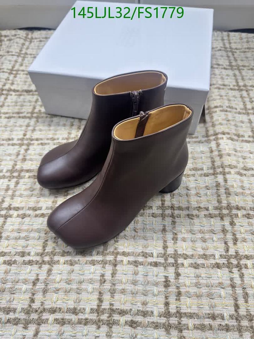 Maison Margiela-Women Shoes Code: FS1779 $: 145USD