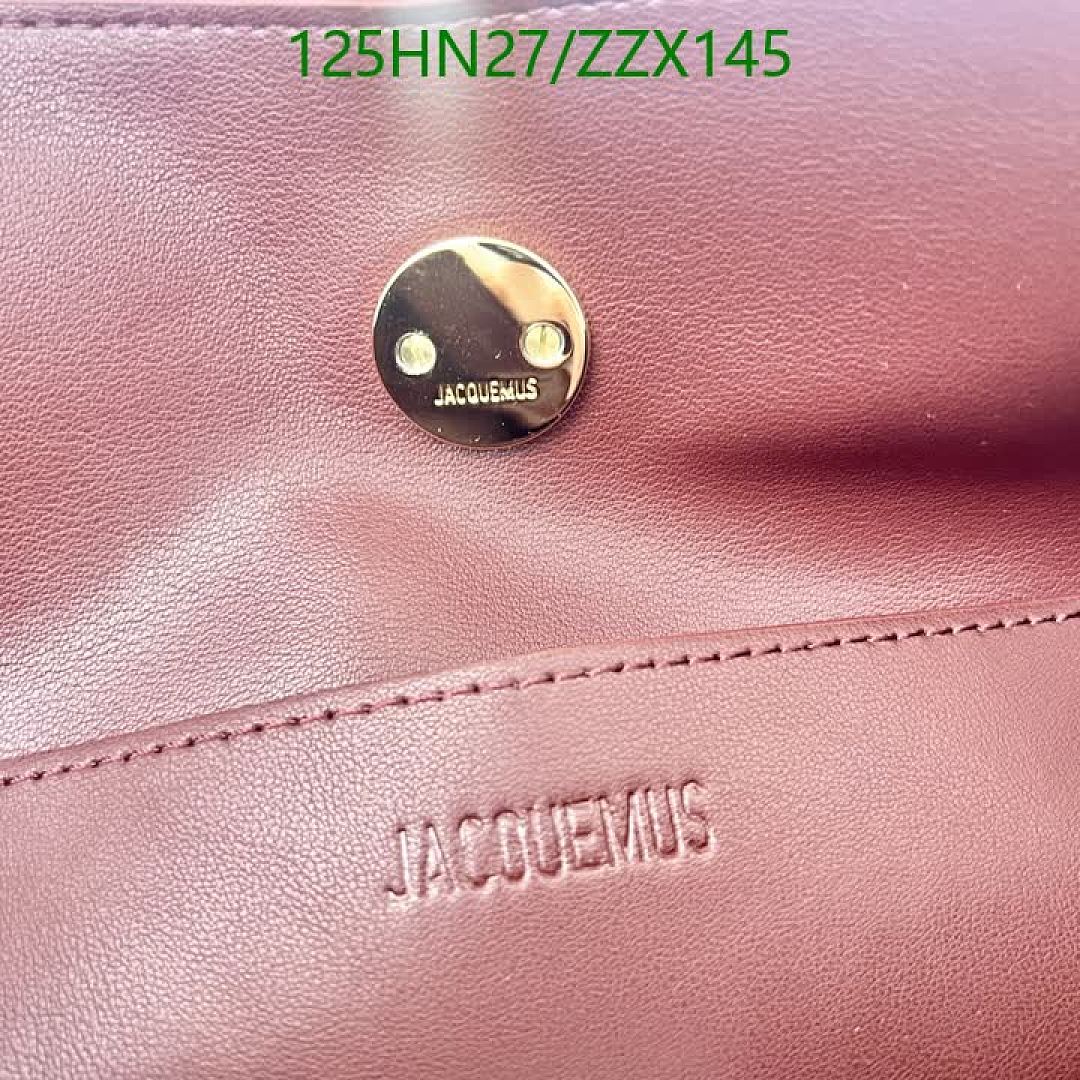 Jacquemus-Bags4A Quality Code: ZZX145 $: 125USD
