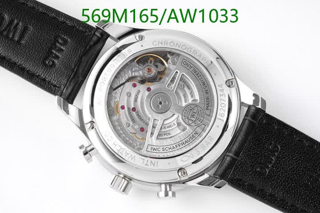 IWC-WatchesMirror Quality Code: AW1033 $: 569USD