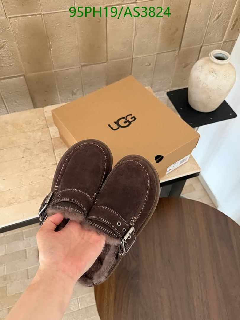 UGG-Women Shoes Code: AS3824 $: 95USD