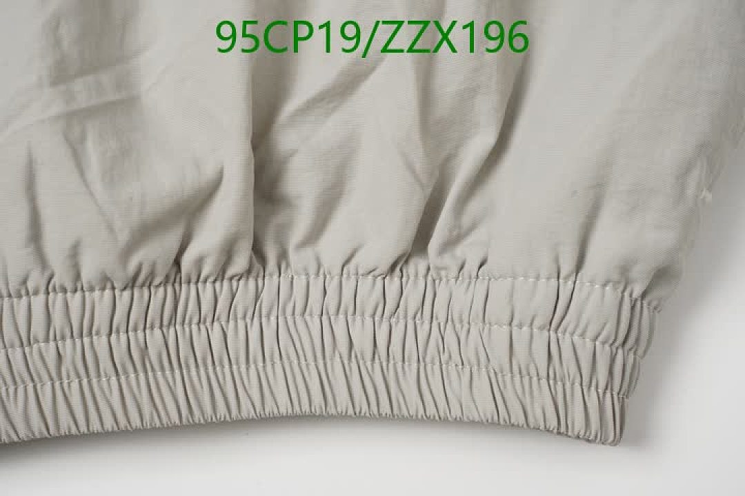 Acne Studios-Clothing Code: ZZX196 $: 95USD