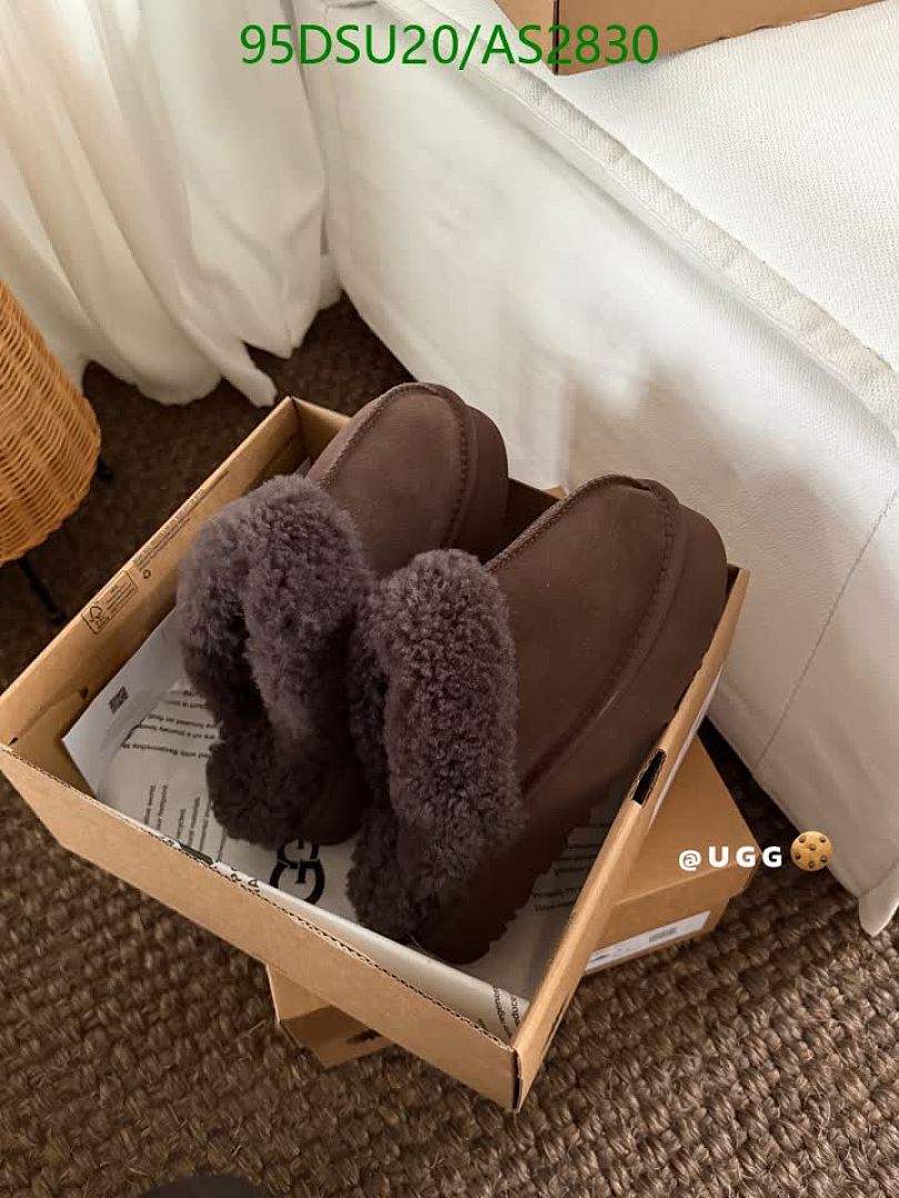 UGG-Women Shoes Code: AS2830 $: 95USD