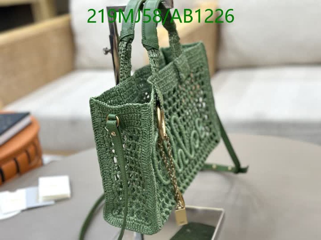 Chloe-BagsMirror Quality Code: AB1226 $: 219USD