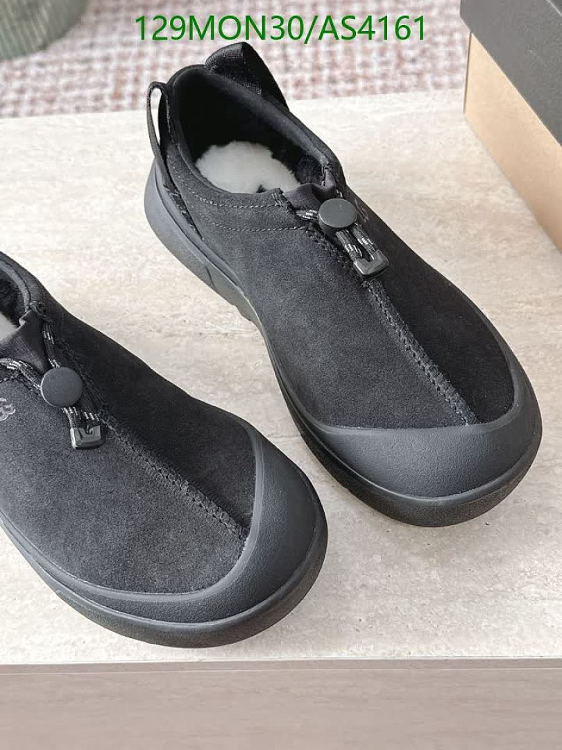 UGG-Men shoes Code: AS4161 $: 129USD