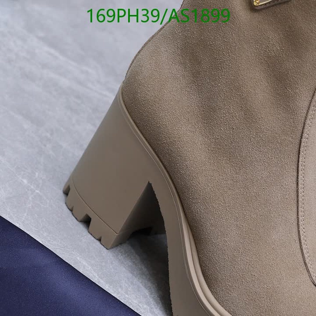 Prada-Women Shoes Code: AS1899 $: 169USD