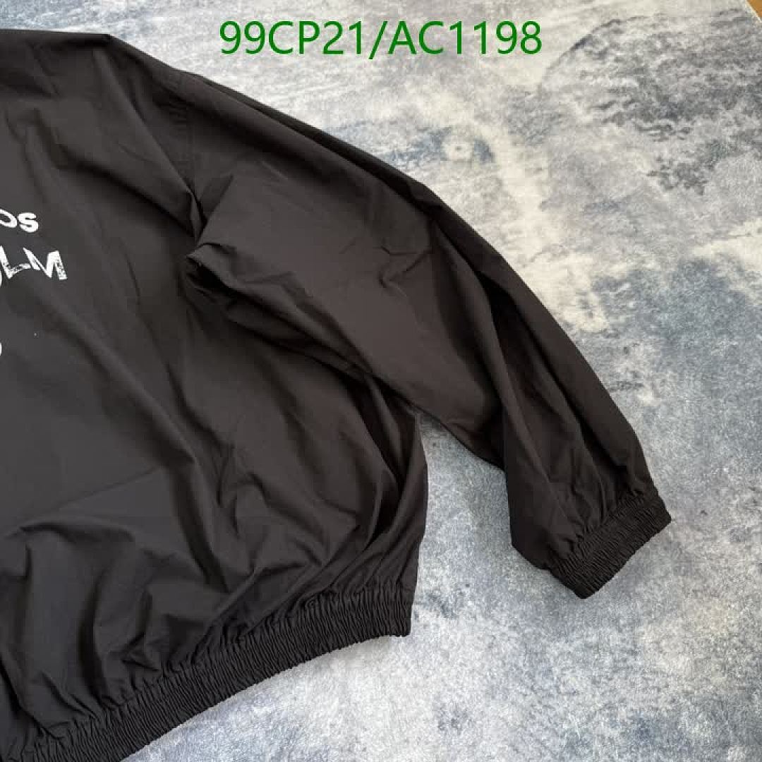 Acne Studios-Clothing Code: AC1198 $: 99USD