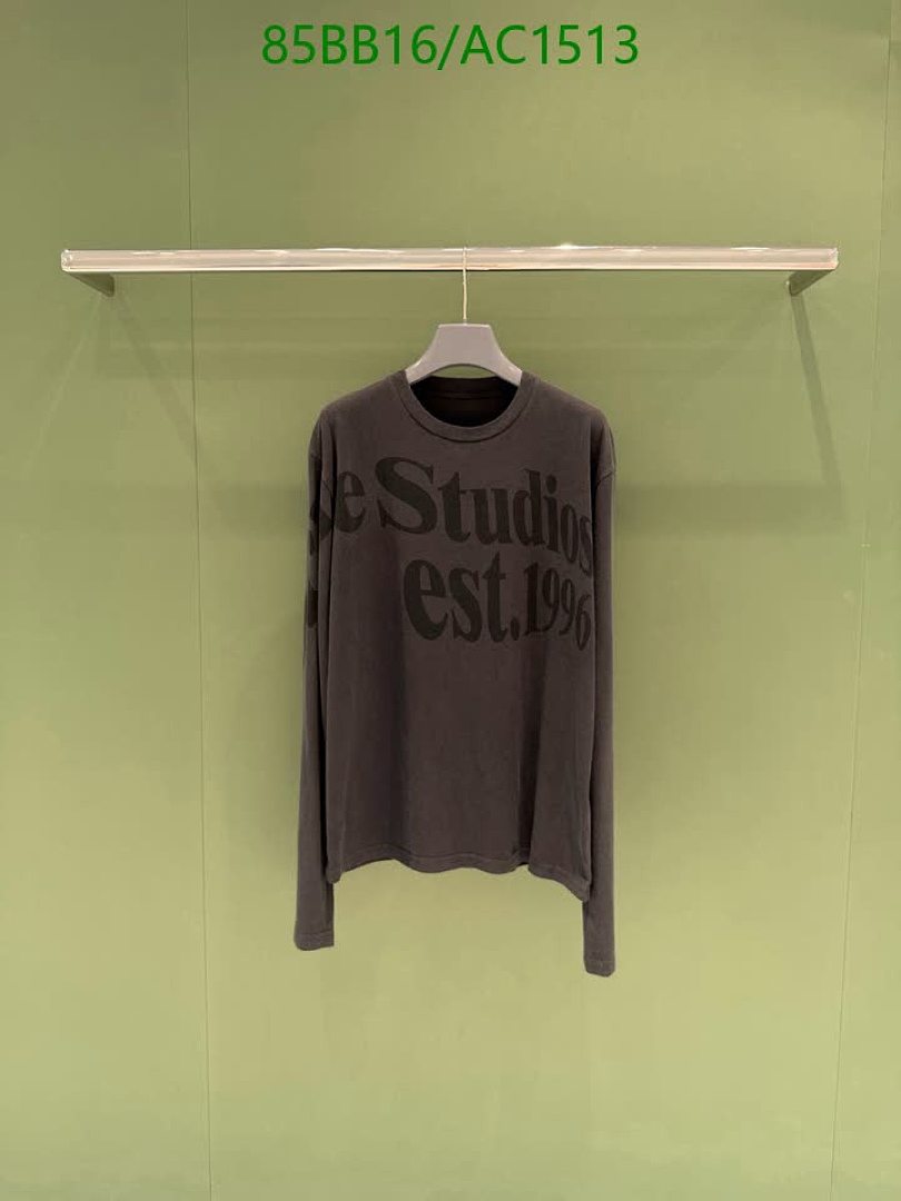 Acne Studios-Clothing Code: AC1513 $: 85USD