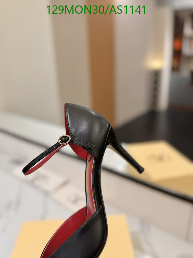 Valentino-Women Shoes Code: AS1141 $: 129USD