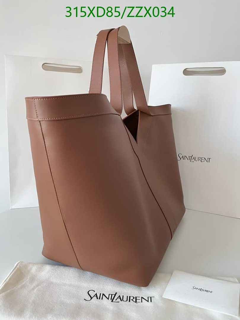 YSL-BagsMirror Quality Code: ZZX034 $: 315USD