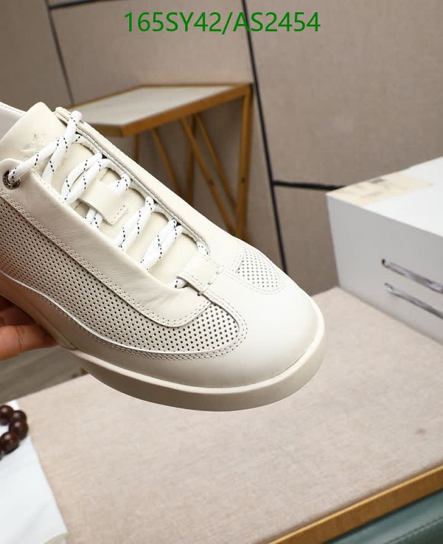 Bally-Men shoes Code: AS2454 $: 165USD