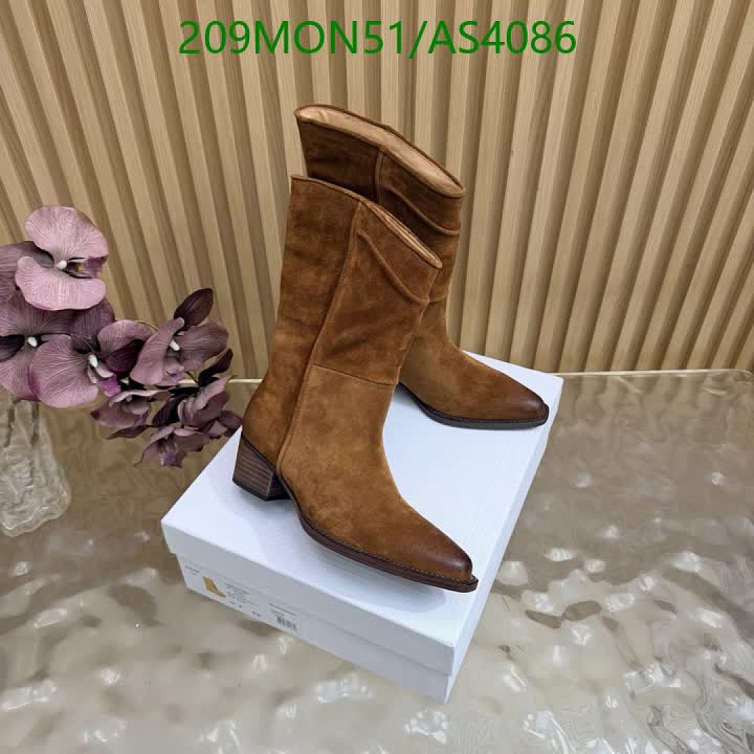 Celine-Women Shoes Code: AS4086 $: 209USD