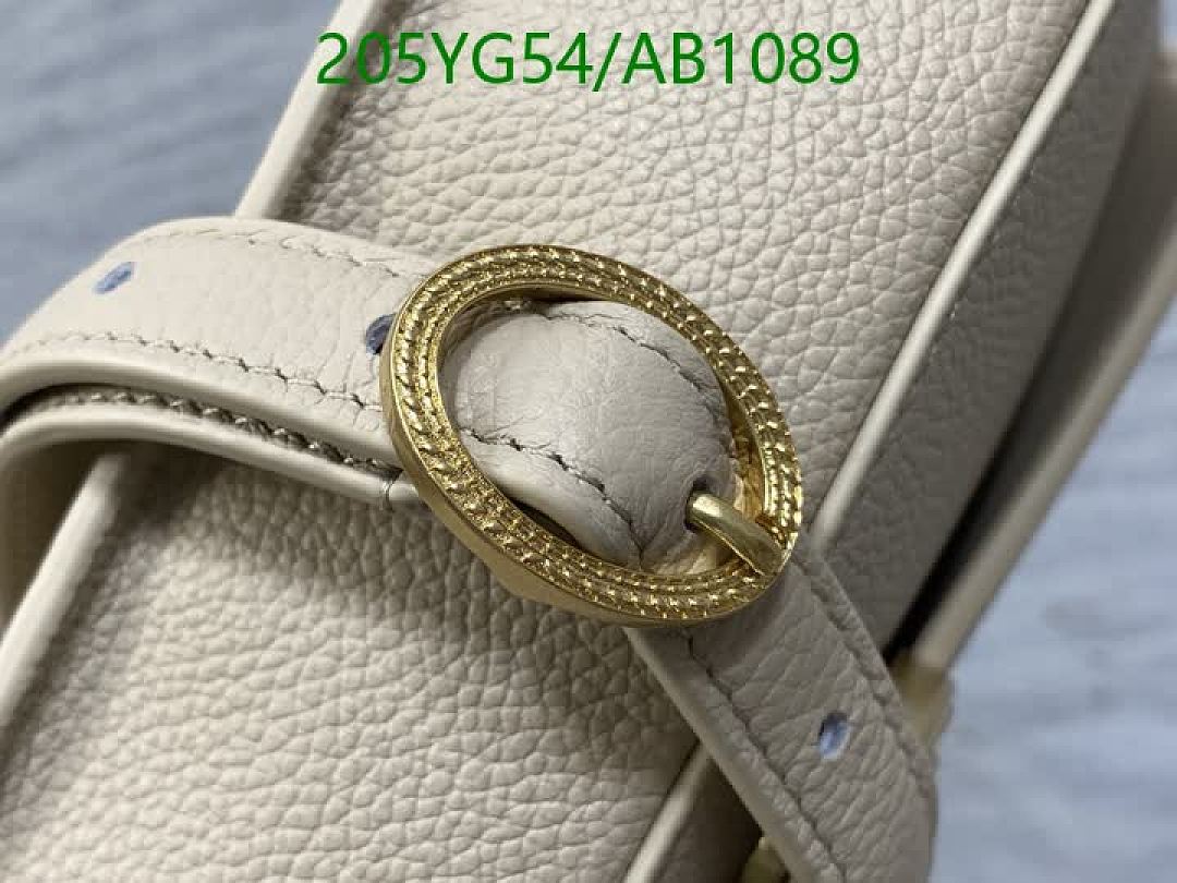 Dior-BagsMirror Quality Code: AB1089 $: 205USD