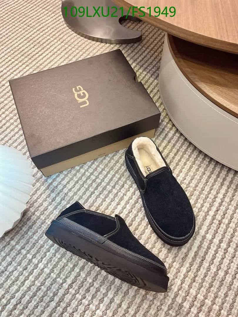 UGG-Men shoes Code: FS1949 $: 109USD