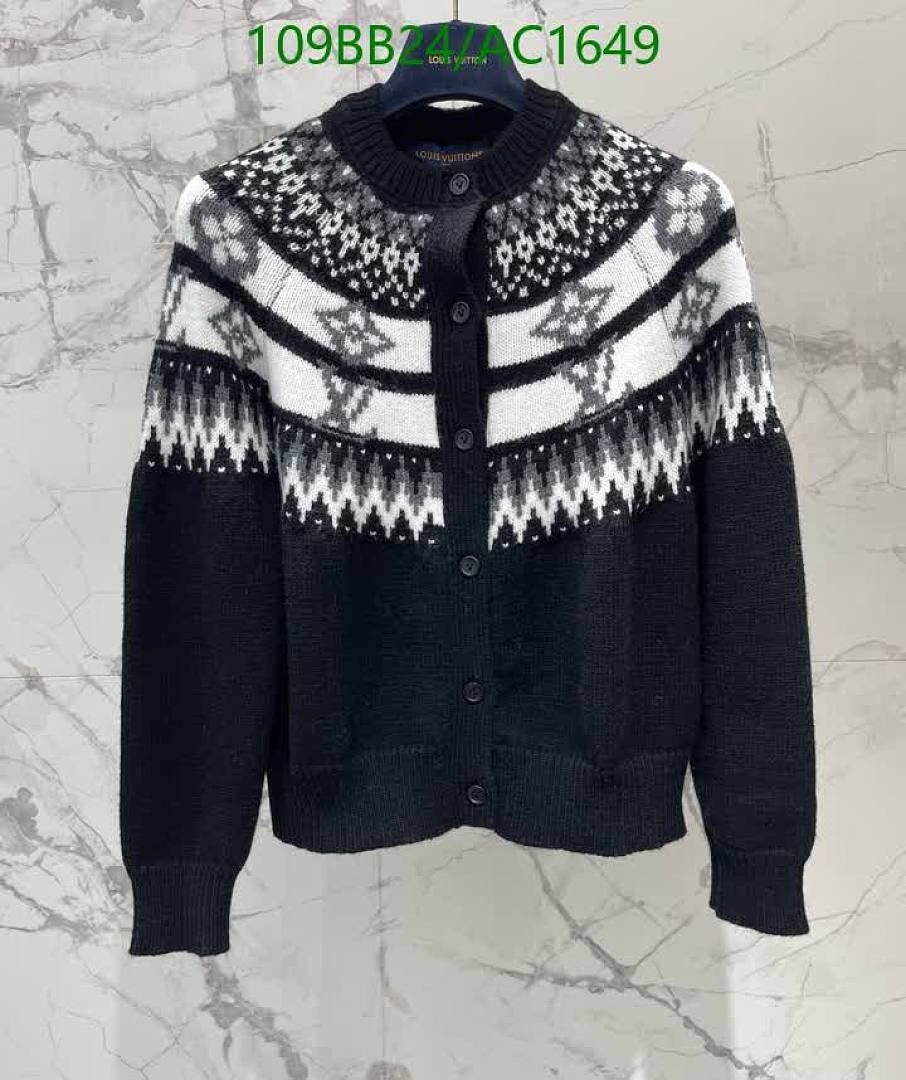 LV-Clothing Code: AC1649 $: 109USD