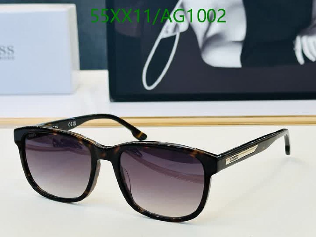 Boss-Glasses Code: AG1002 $: 55USD
