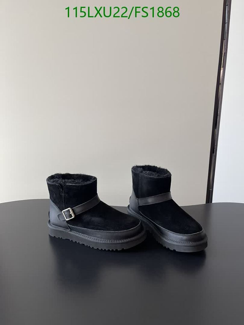 UGG-Women Shoes Code: FS1868 $: 115USD