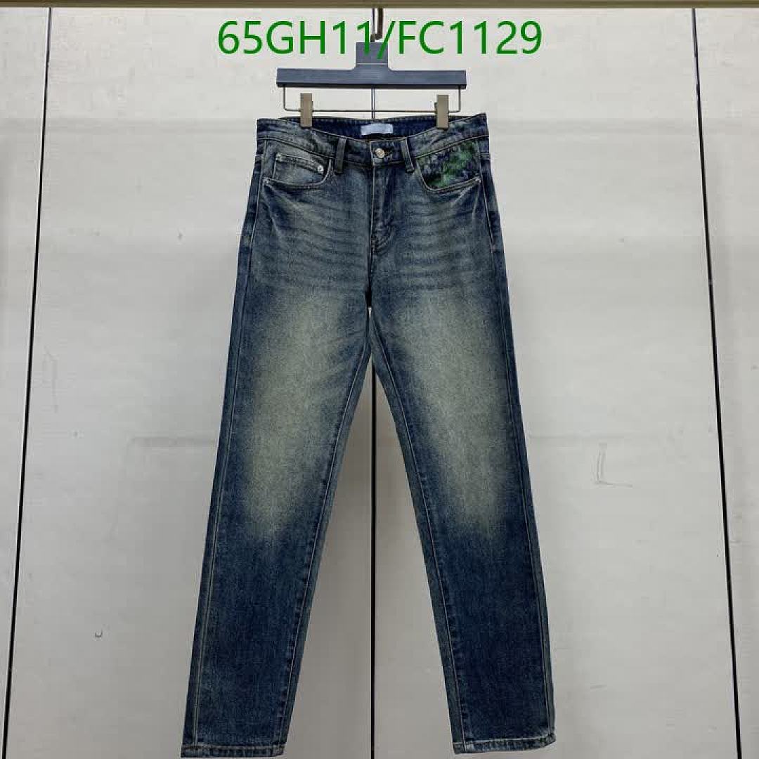 Dior-Clothing Code: FC1129 $: 65USD