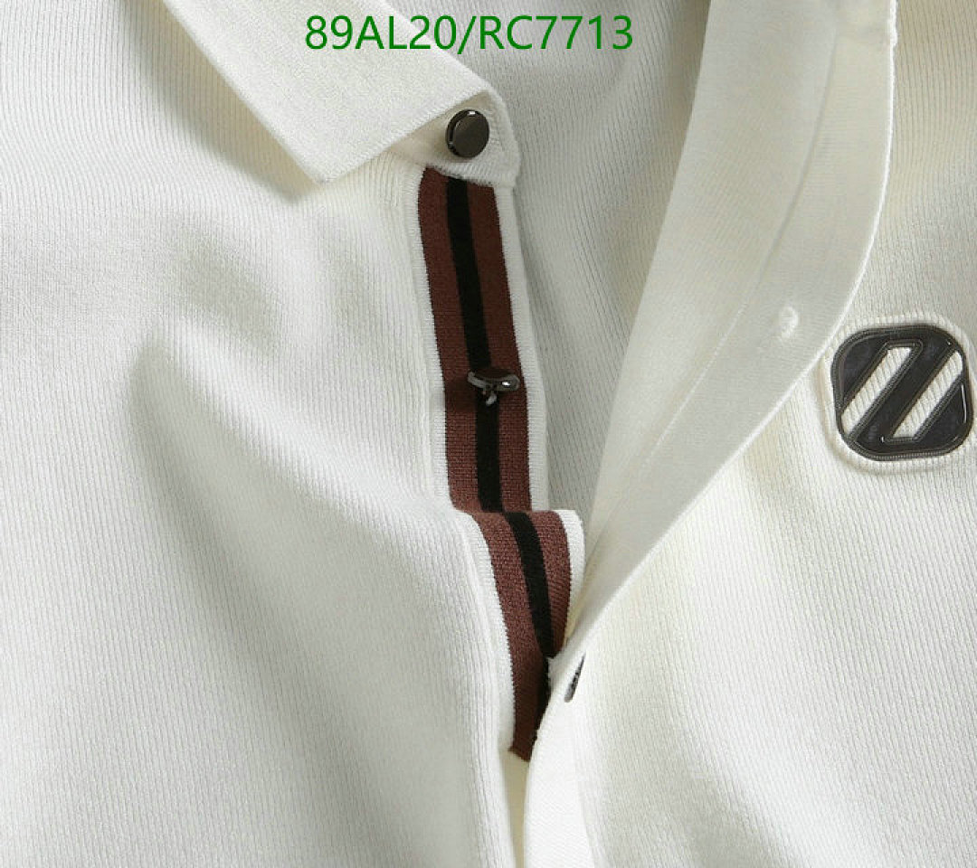 Zegna-Clothing Code: RC7713 $: 89USD