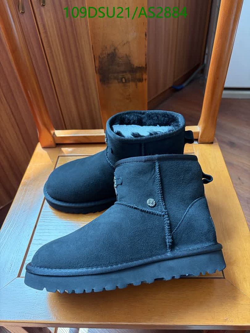 Chrome Hearts-Women Shoes Code: AS2884 $: 109USD