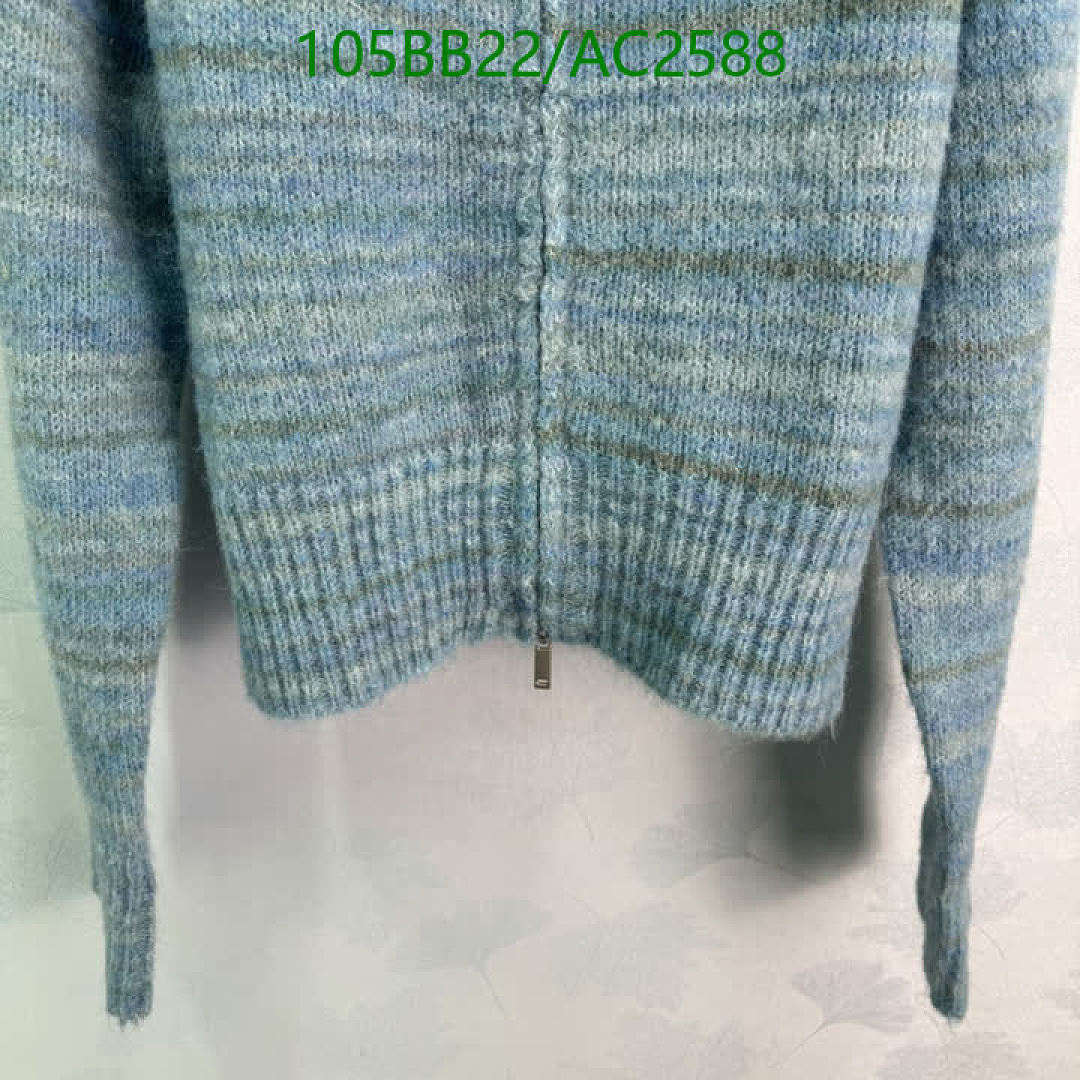Chanel-Clothing Code: AC2588 $: 105USD
