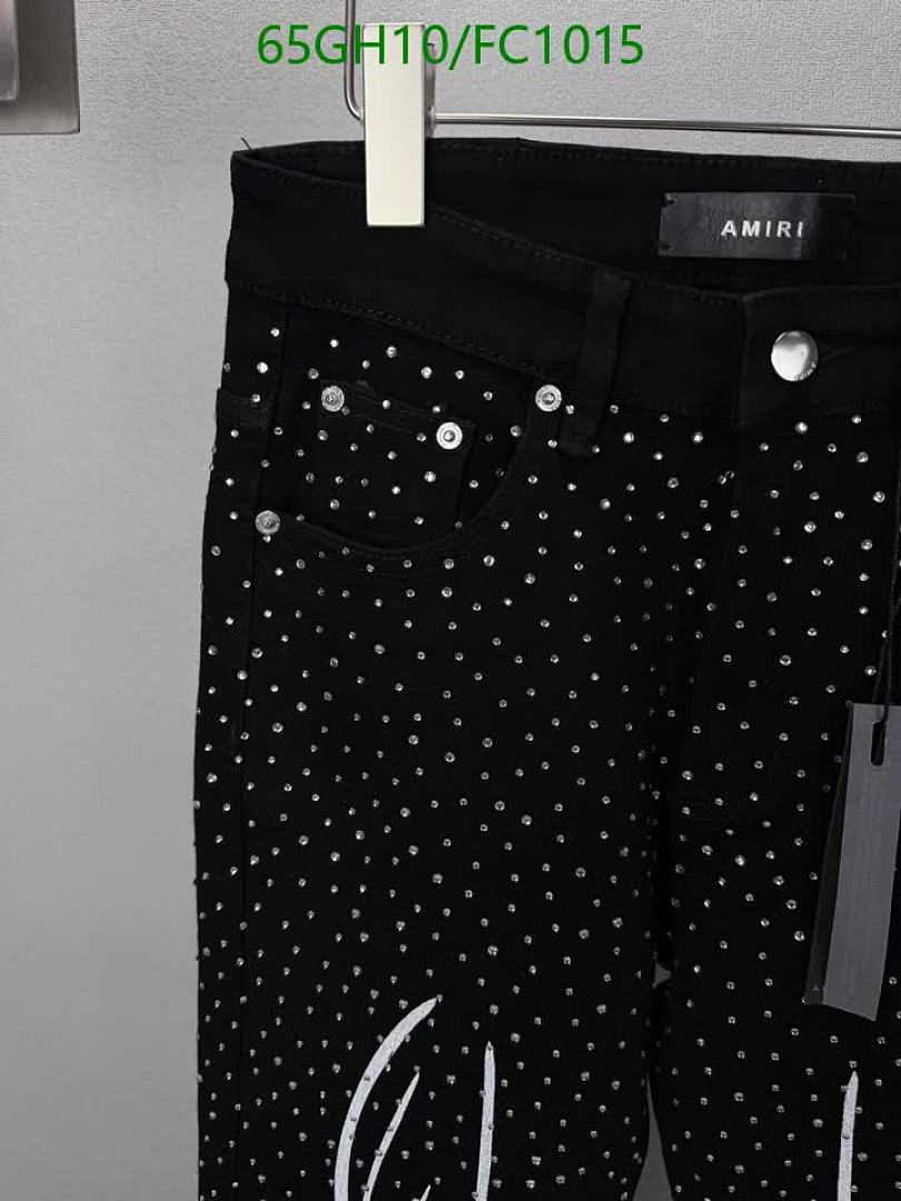 Amiri-Clothing Code: FC1015 $: 65USD