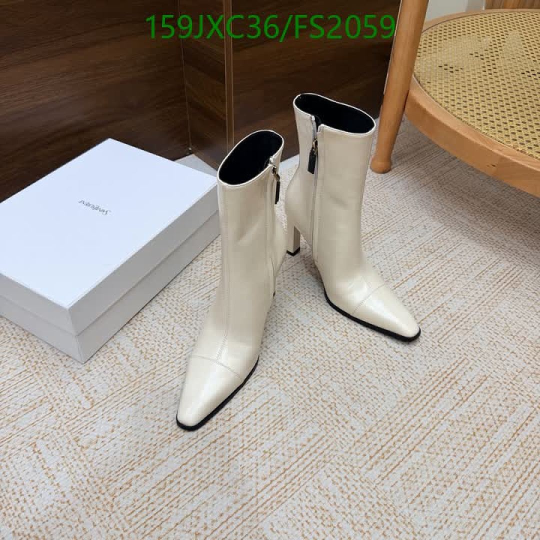 YSL-Women Shoes Code: FS2059 $: 159USD