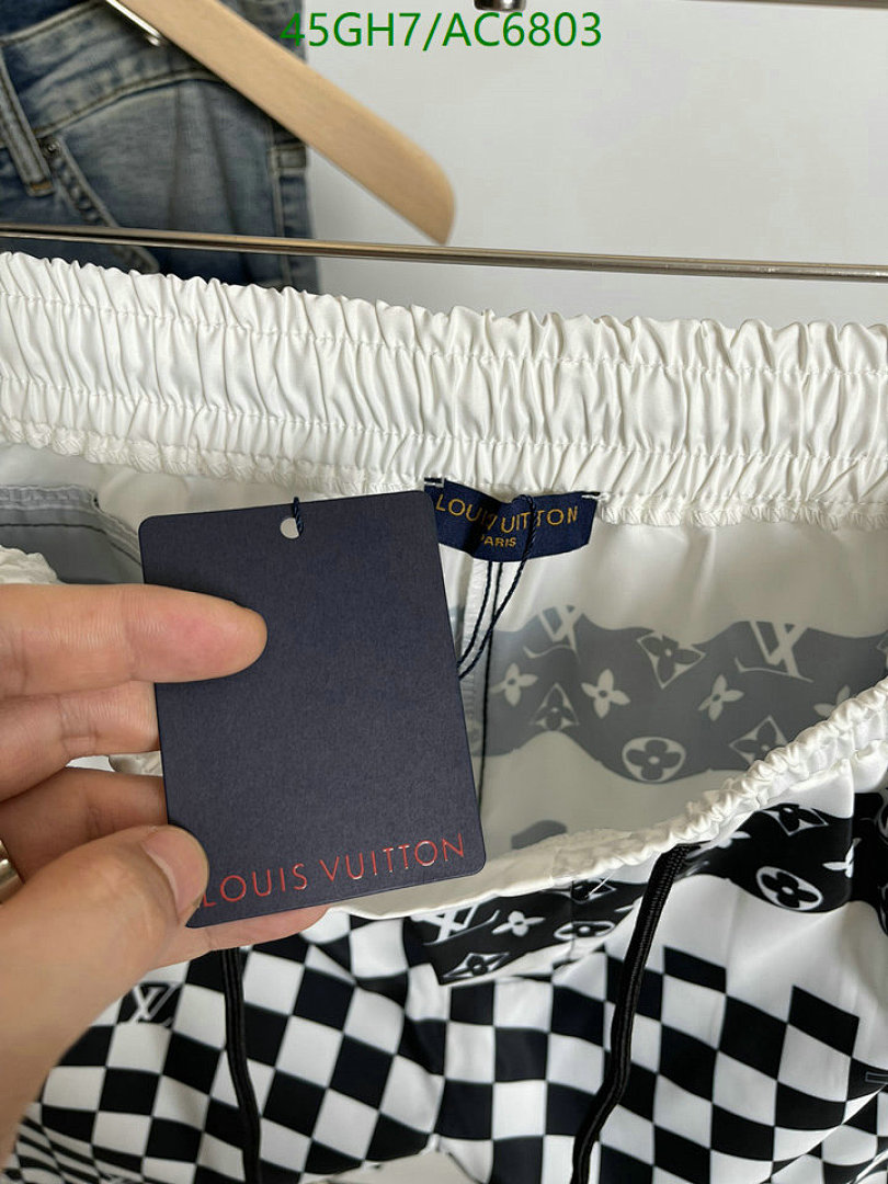 LV-Clothing Code: AC6802 $: 45USD