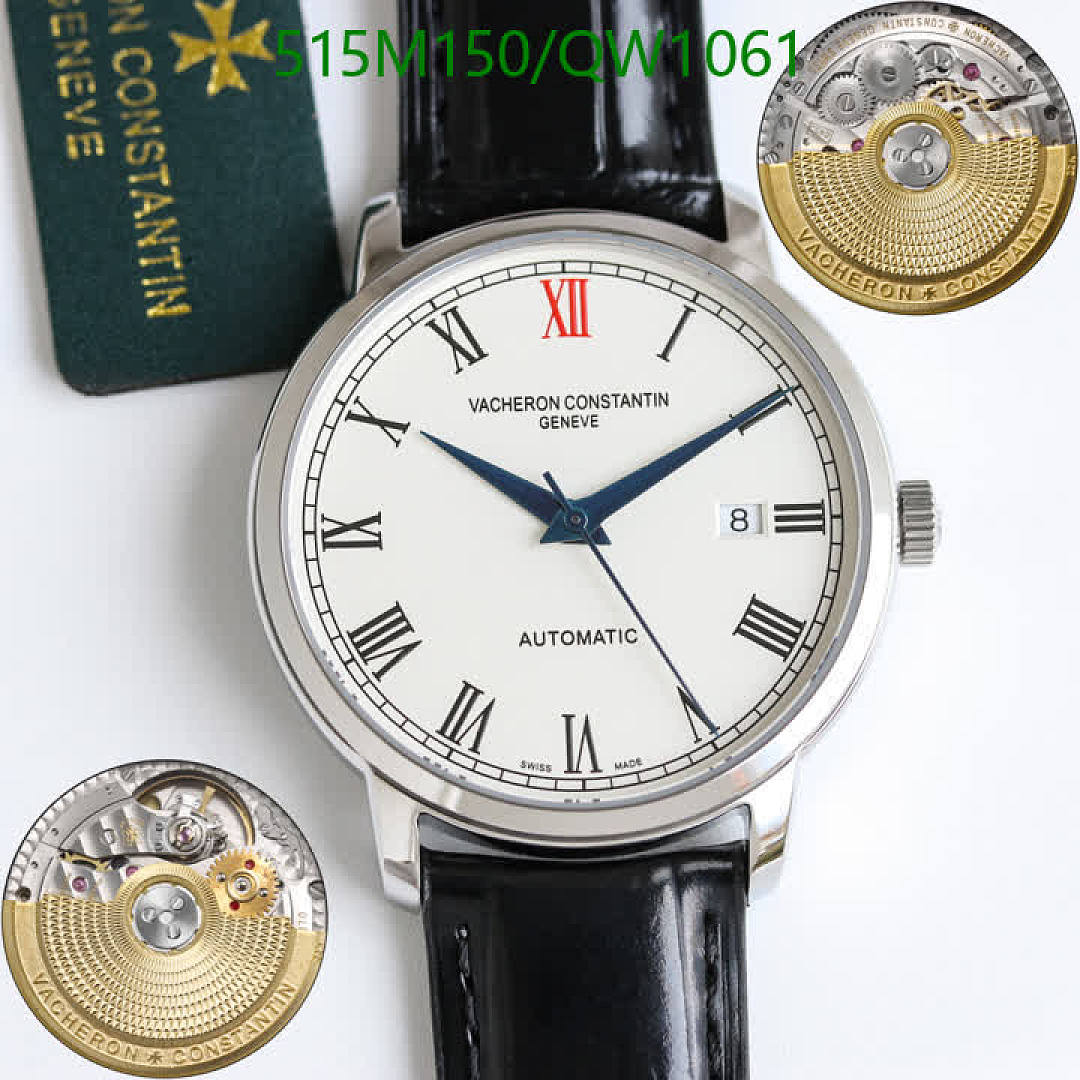 Vacheron Constantin-WatchesMirror Quality Code: QW1061 $: 515USD