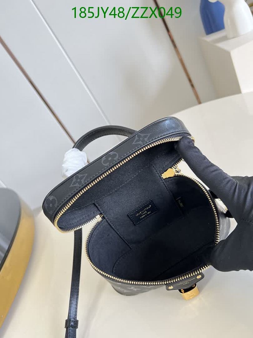 LV-BagsMirror Quality Code: ZZX049 $: 235USD
