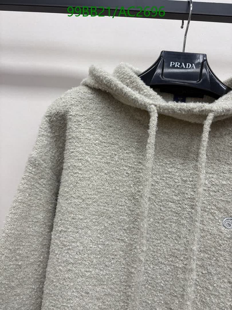 LV-Clothing Code: AC2696 $: 99USD