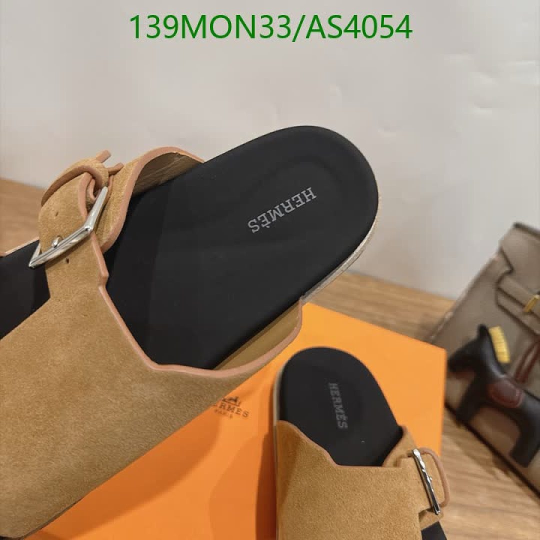 Hermes-Women Shoes Code: AS4054 $: 139USD