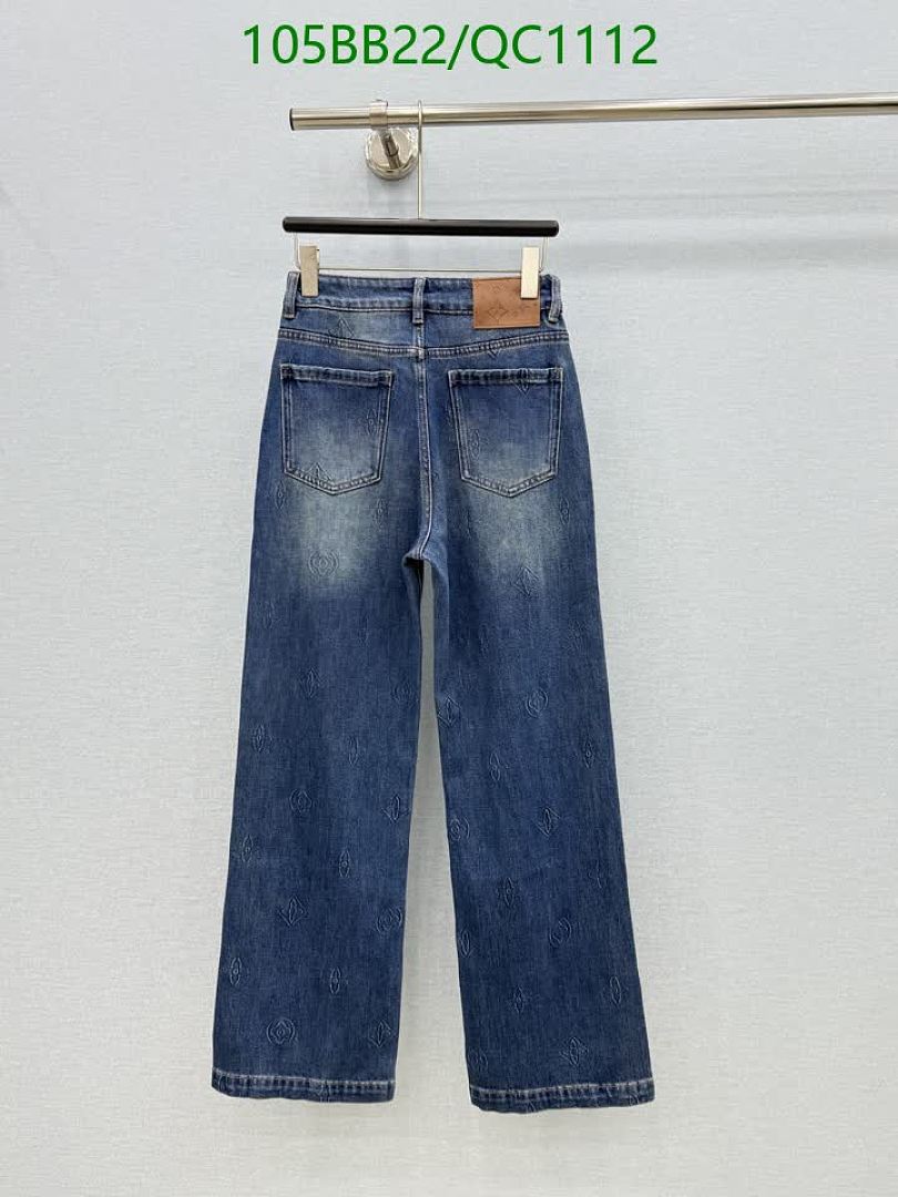LV-Clothing Code: QC1112 $: 105USD