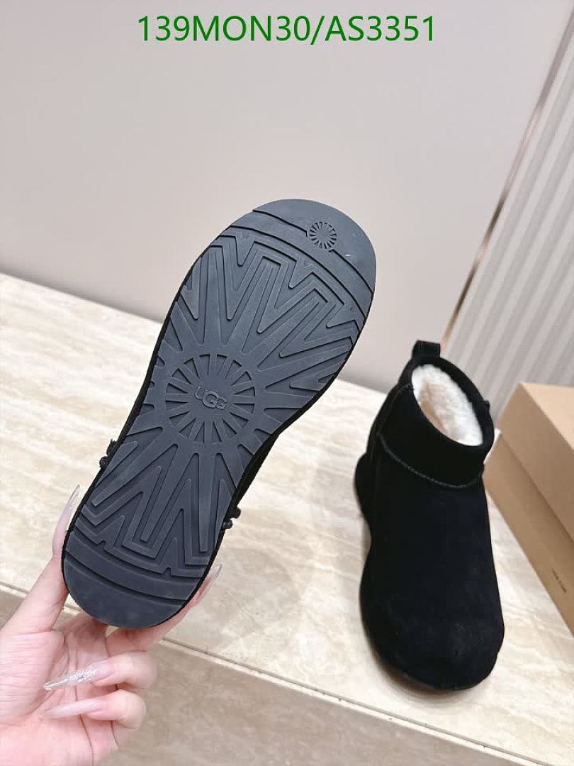UGG-Women Shoes Code: AS3351 $: 139USD