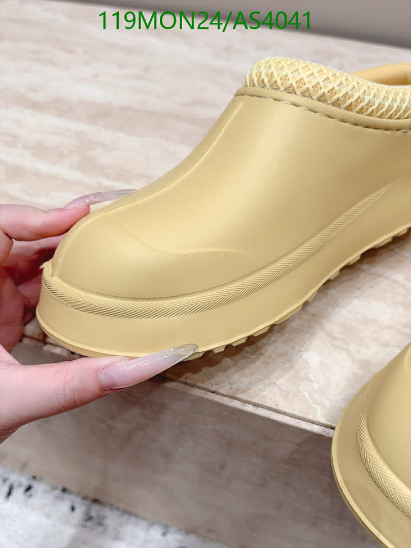 UGG-Men shoes Code: AS4041 $: 119USD