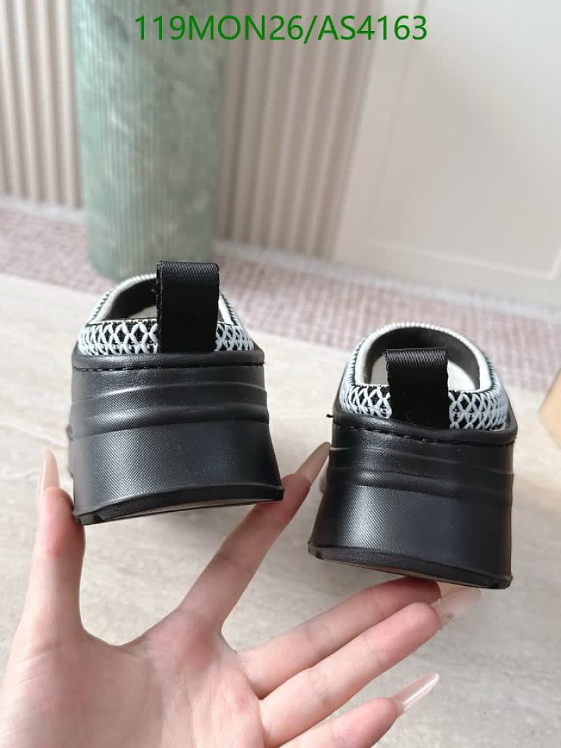 UGG-Women Shoes Code: AS4163 $: 119USD