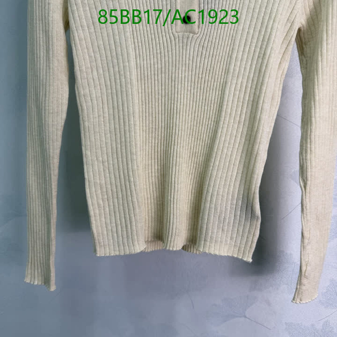 YSL-Clothing Code: AC1923 $: 85USD