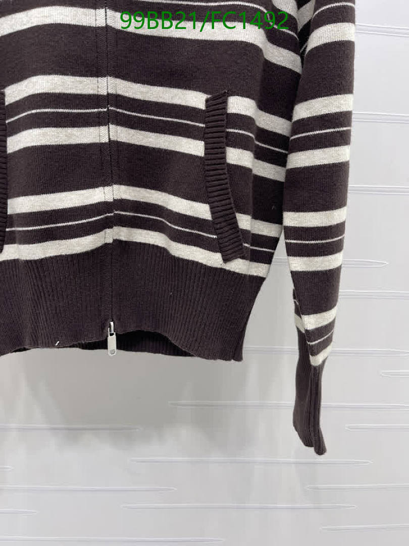 Loewe-Clothing Code: FC1492 $: 99USD