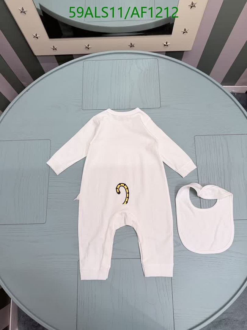 Kenzo-Clothing（Kids） Code: AF1212 $: 59USD