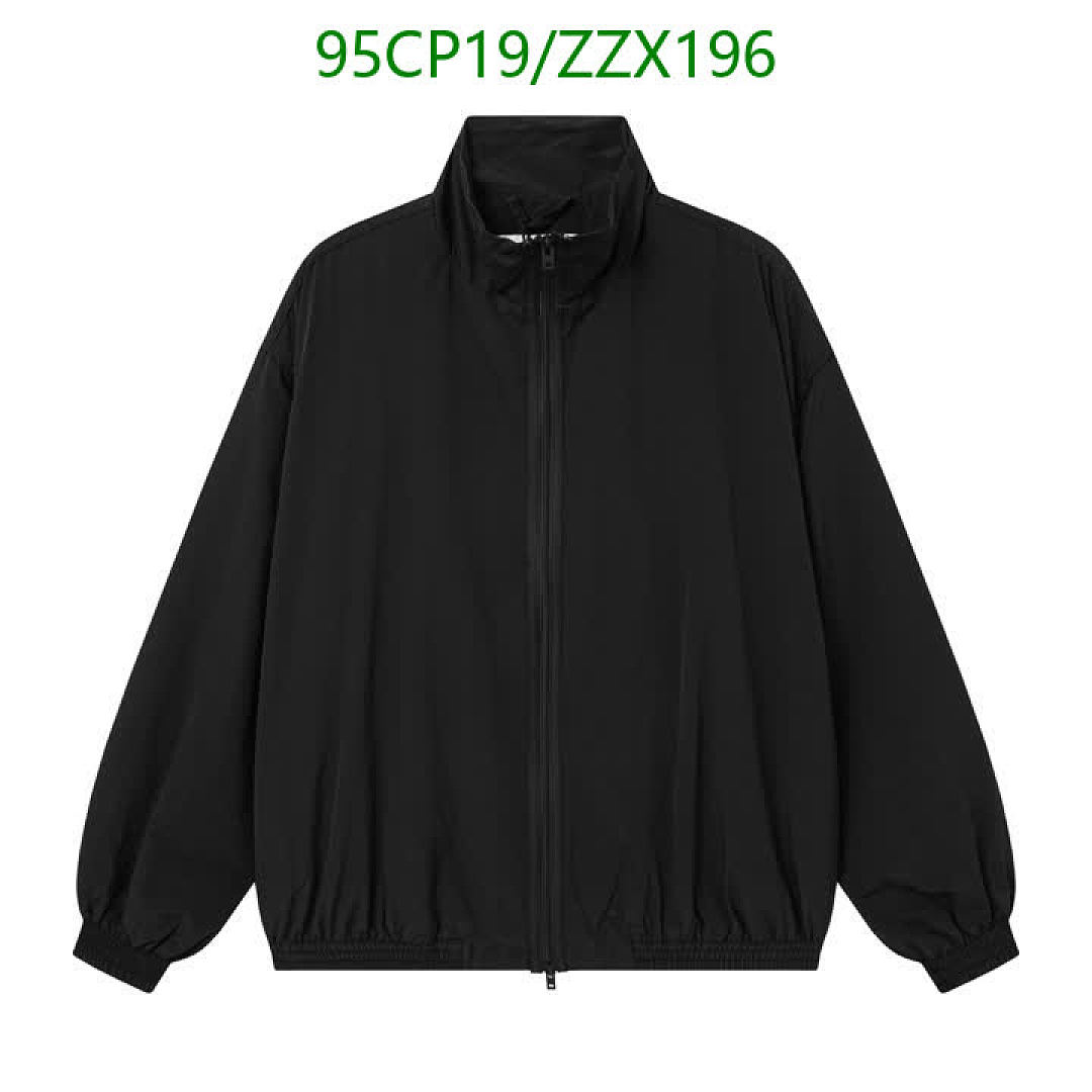 Acne Studios-Clothing Code: ZZX196 $: 95USD