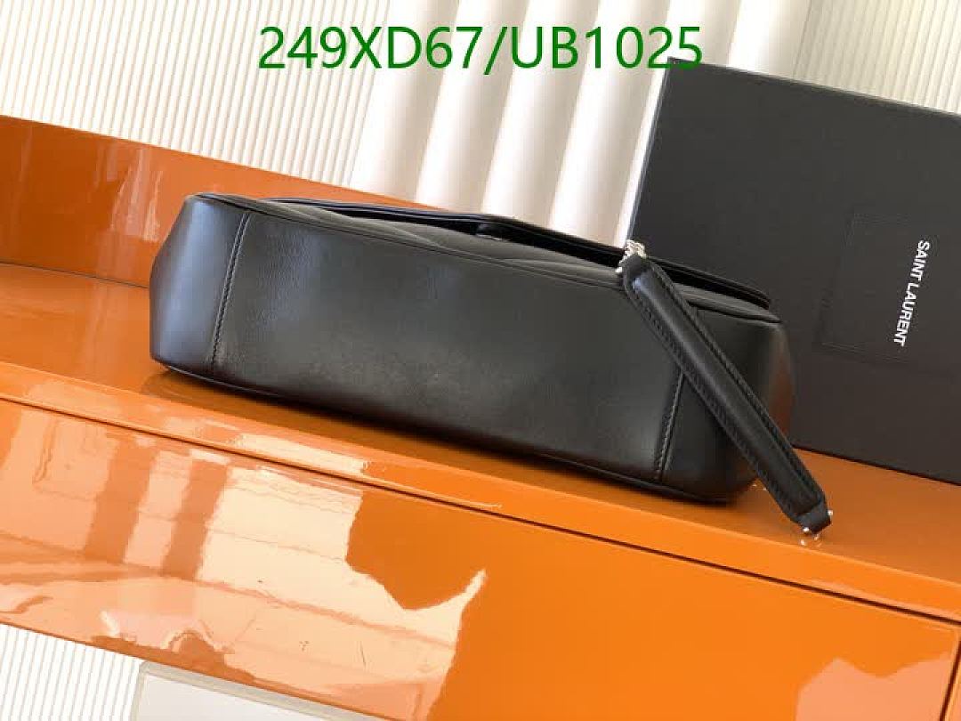 YSL-BagsMirror Quality Code: UB1025 $: 249USD