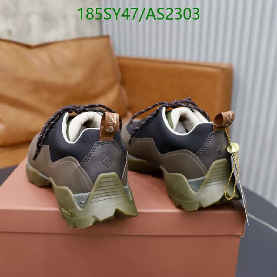 Loro Piana-Women Shoes Code: AS2303 $: 185USD