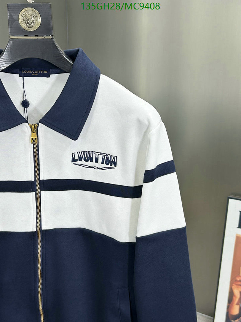 LV-Clothing Code: MC9408 $: 135USD