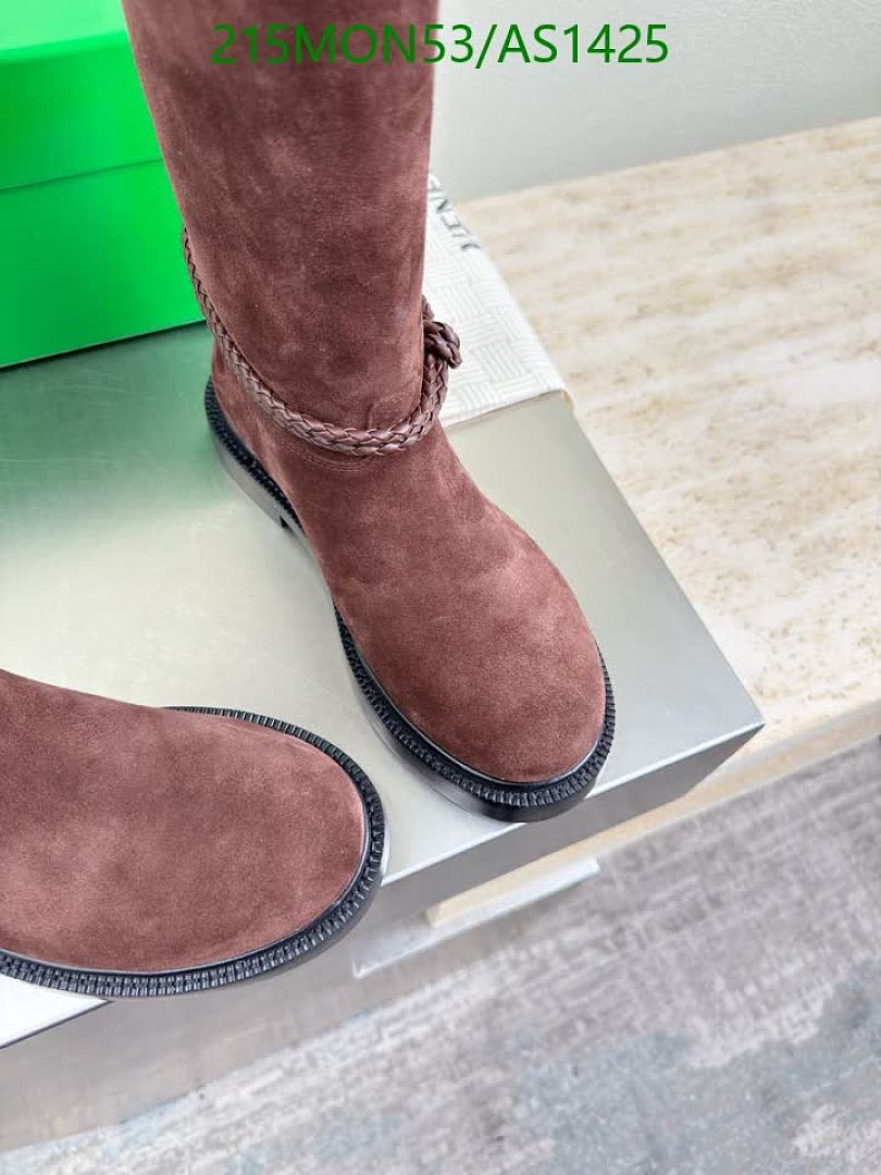 BV-Women Shoes Code: AS1425 $: 215USD