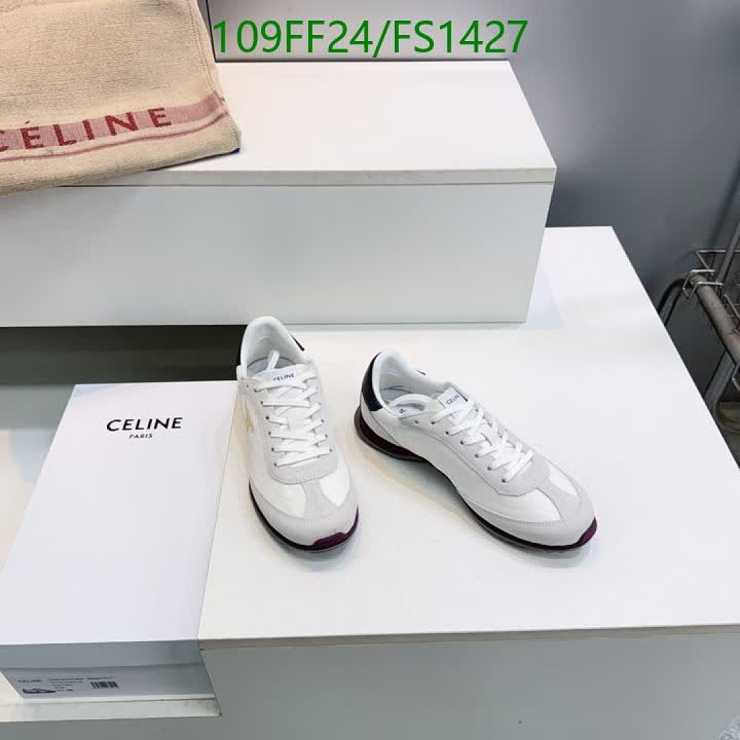 Celine-Women Shoes Code: FS1427 $: 109USD