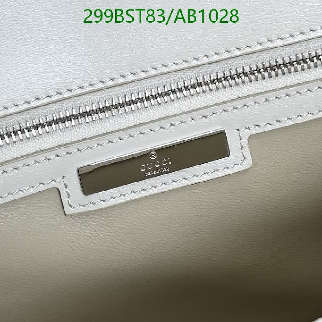 Gucci-BagsMirror Quality Code: AB1028 $: 299USD