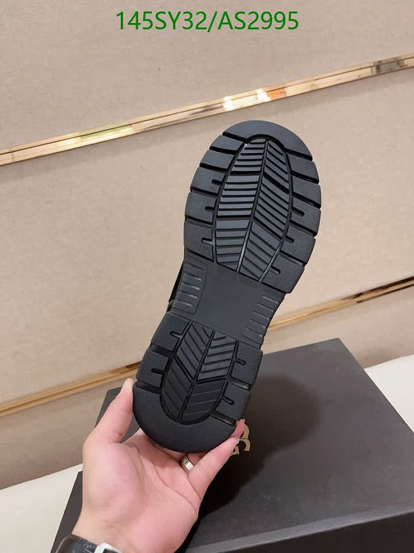UGG-Men shoes Code: AS2995 $: 145USD