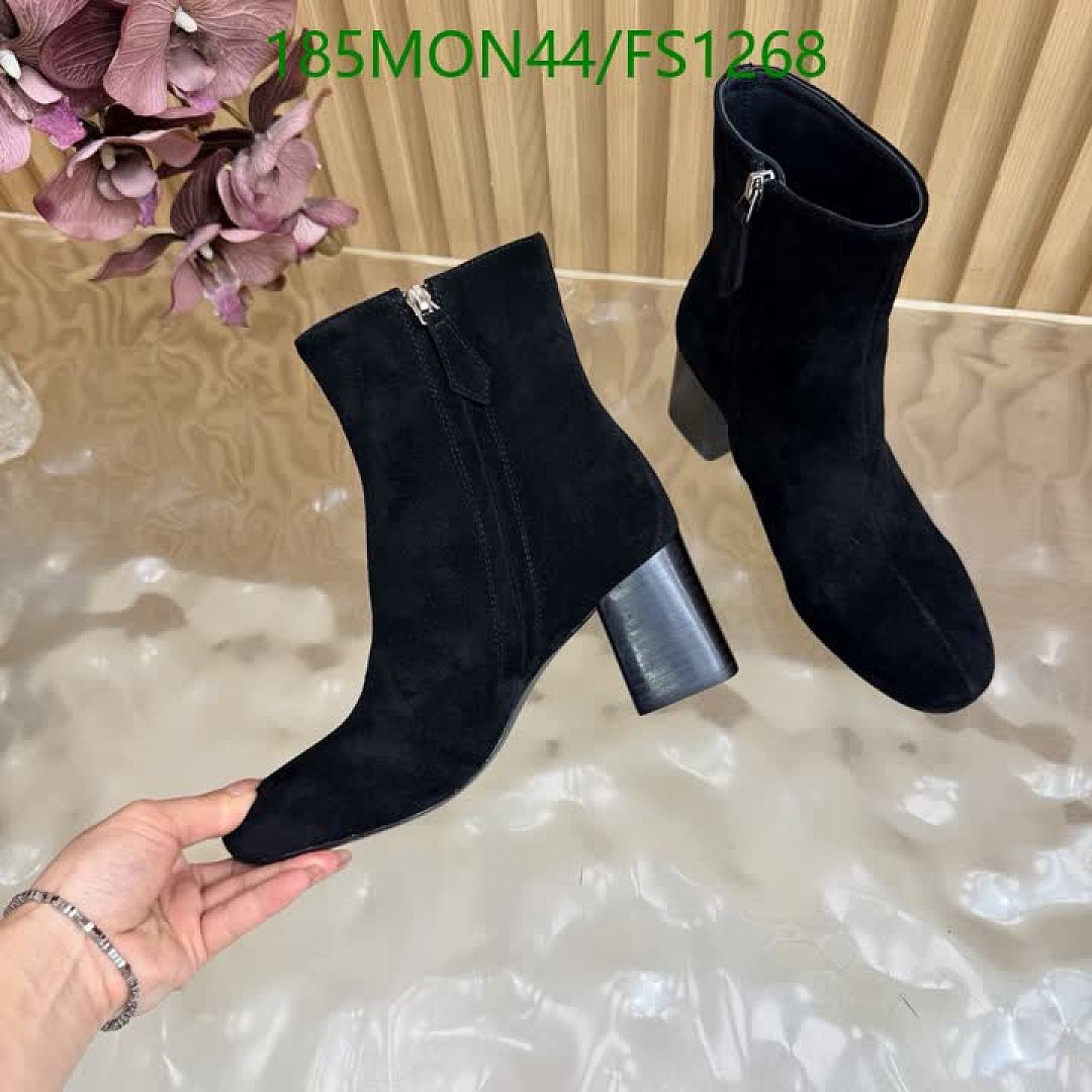 Hermes-Women Shoes Code: FS1268 $: 185USD
