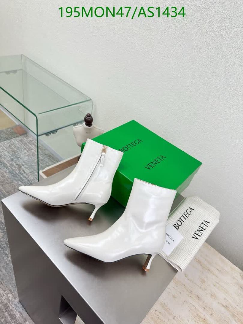 BV-Women Shoes Code: AS1434 $: 195USD