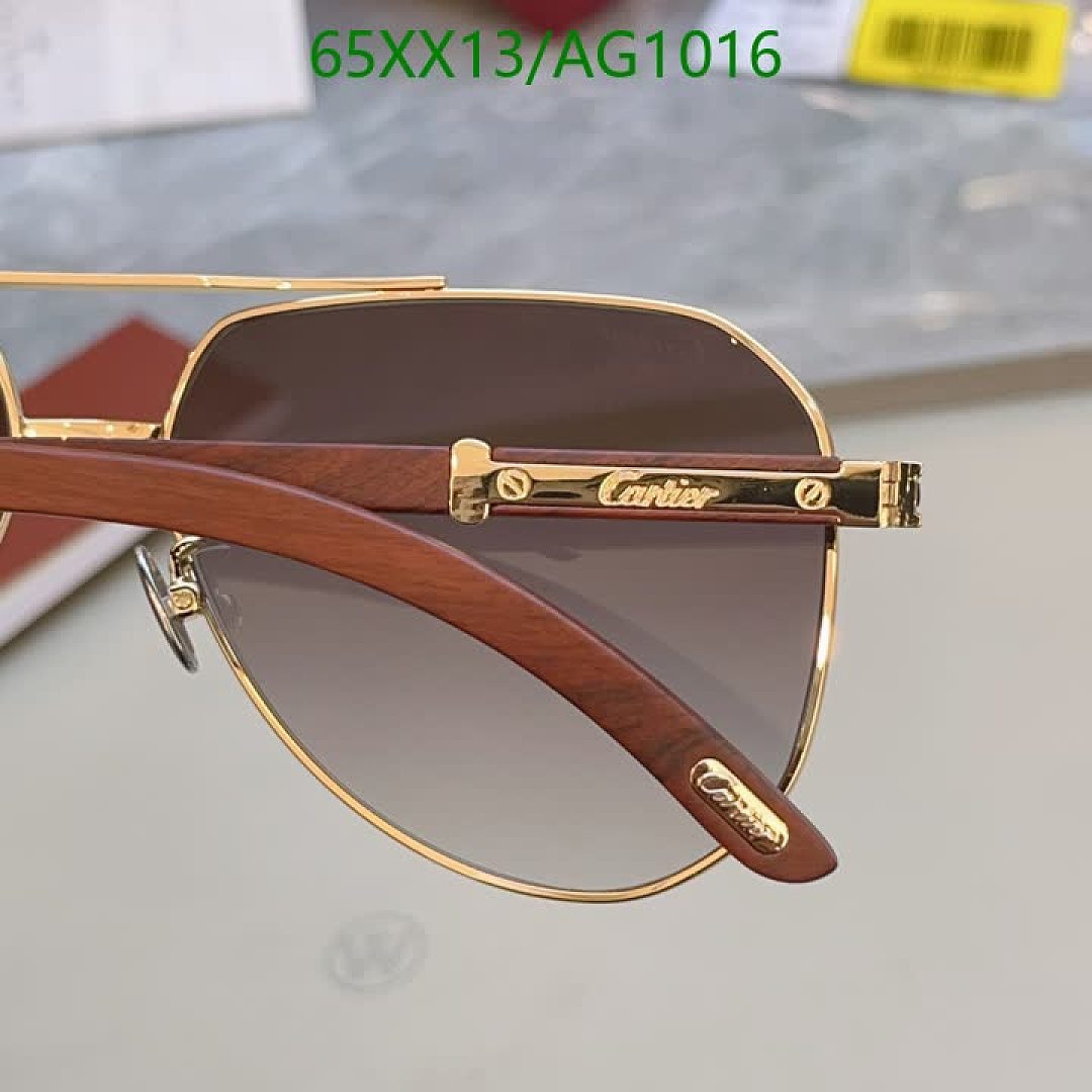 Cartier-Glasses Code: AG1016 $: 65USD