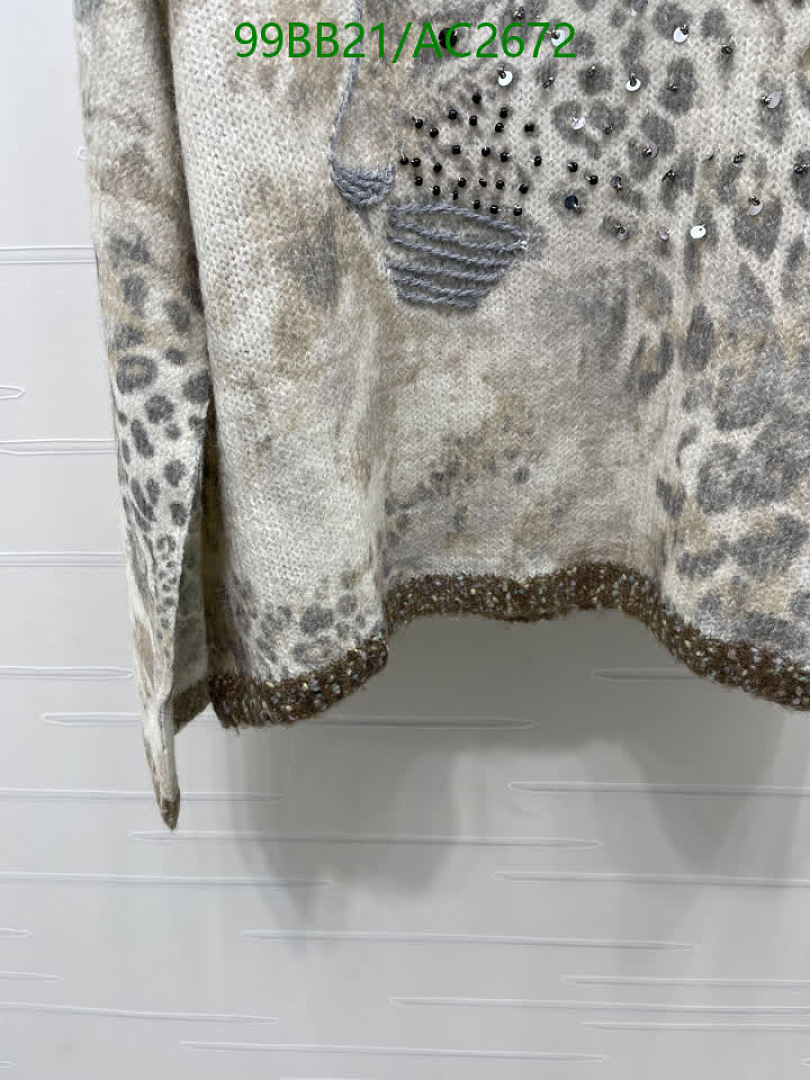 Loewe-Clothing Code: AC2672 $: 99USD